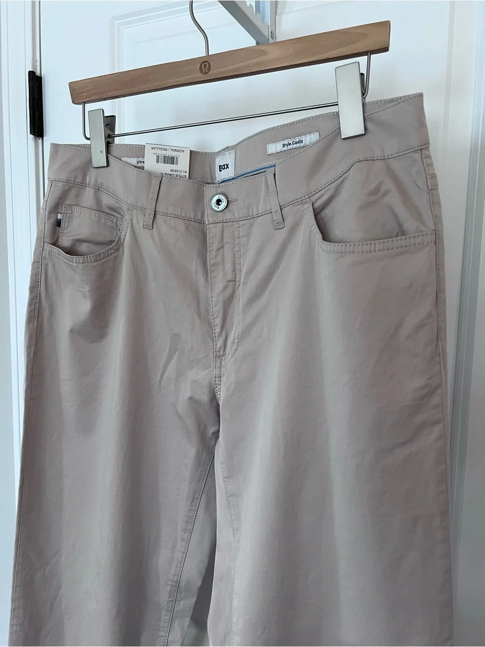 brax cadiz ultralight